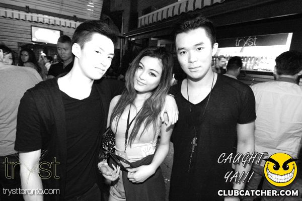 Tryst nightclub photo 419 - July 26th, 2013