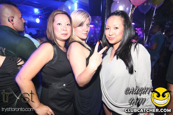 Tryst nightclub photo 425 - July 26th, 2013
