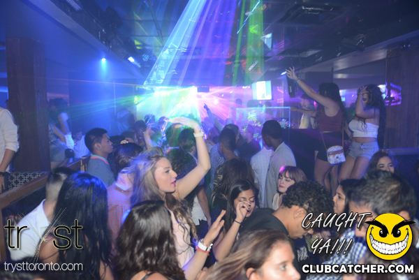 Tryst nightclub photo 1 - August 2nd, 2013