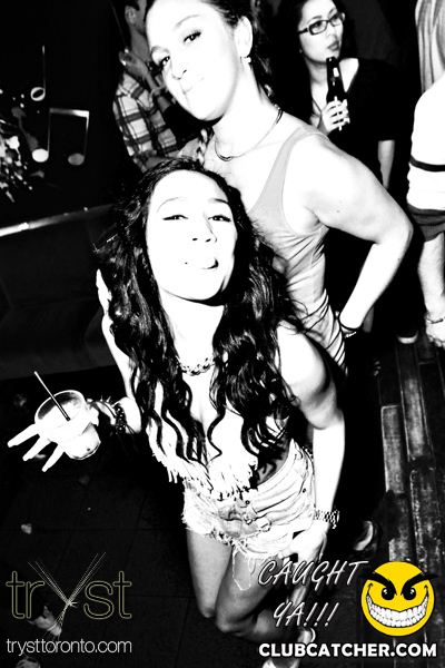 Tryst nightclub photo 132 - August 2nd, 2013
