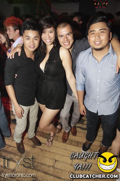 Tryst nightclub photo 136 - August 2nd, 2013