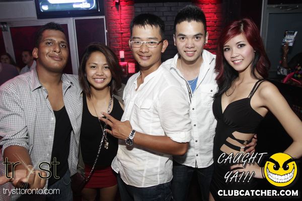 Tryst nightclub photo 138 - August 2nd, 2013
