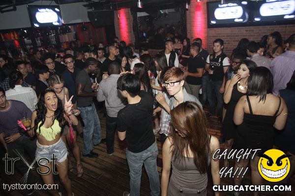 Tryst nightclub photo 140 - August 2nd, 2013