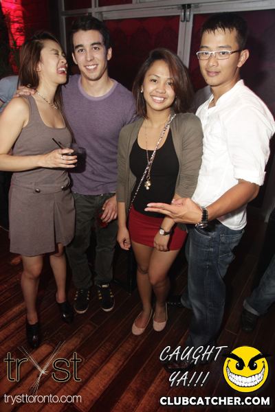 Tryst nightclub photo 143 - August 2nd, 2013