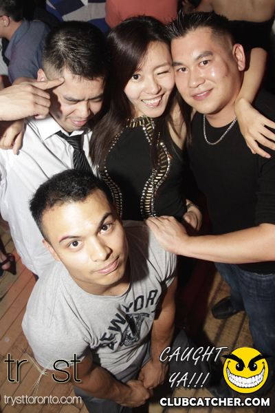 Tryst nightclub photo 144 - August 2nd, 2013