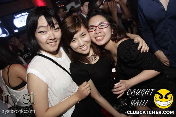 Tryst nightclub photo 151 - August 2nd, 2013