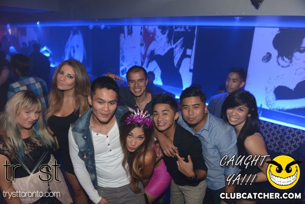 Tryst nightclub photo 198 - August 2nd, 2013