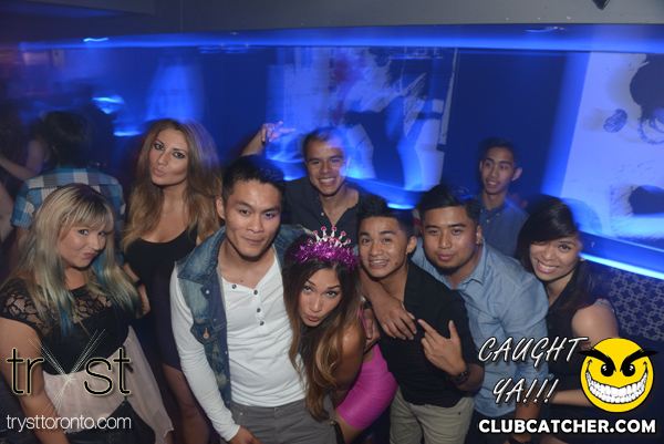 Tryst nightclub photo 200 - August 2nd, 2013