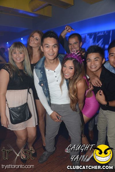 Tryst nightclub photo 202 - August 2nd, 2013