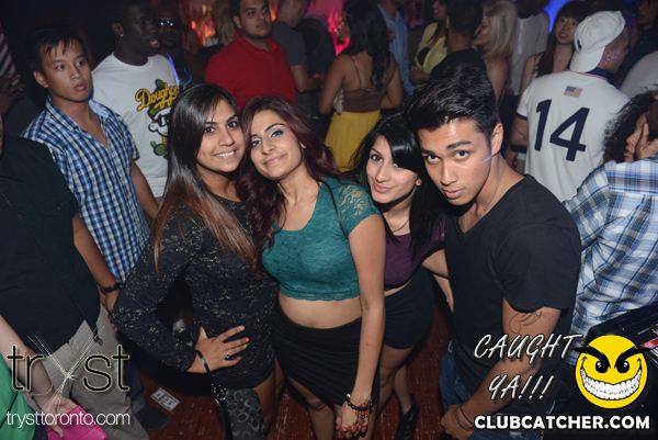 Tryst nightclub photo 206 - August 2nd, 2013