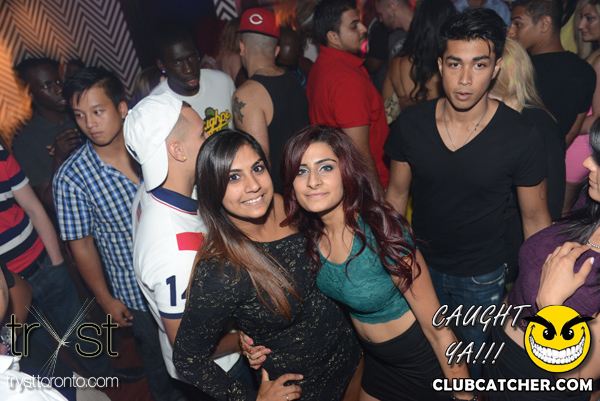 Tryst nightclub photo 207 - August 2nd, 2013