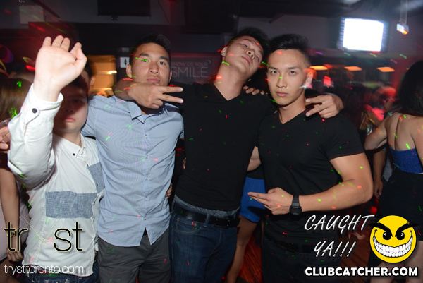 Tryst nightclub photo 211 - August 2nd, 2013