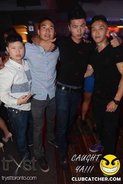 Tryst nightclub photo 220 - August 2nd, 2013