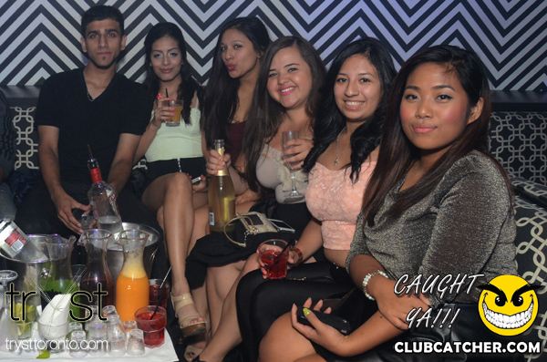 Tryst nightclub photo 237 - August 2nd, 2013