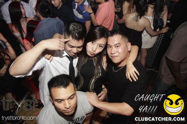 Tryst nightclub photo 252 - August 2nd, 2013