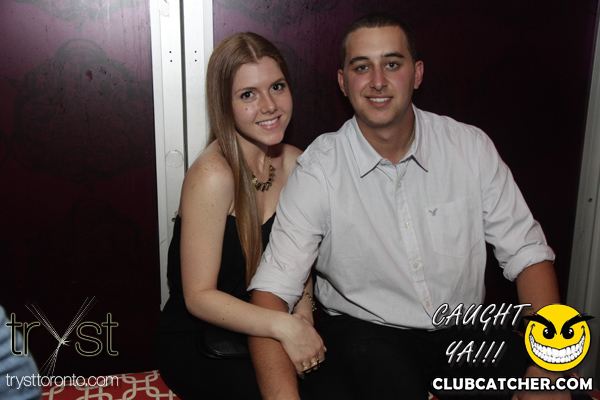 Tryst nightclub photo 255 - August 2nd, 2013