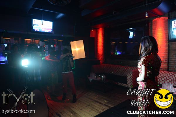 Tryst nightclub photo 267 - August 2nd, 2013