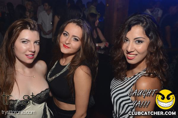 Tryst nightclub photo 331 - August 2nd, 2013