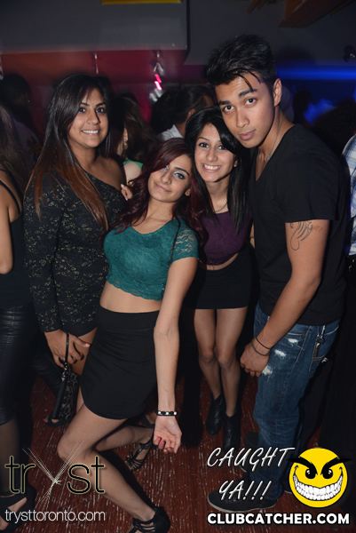 Tryst nightclub photo 345 - August 2nd, 2013