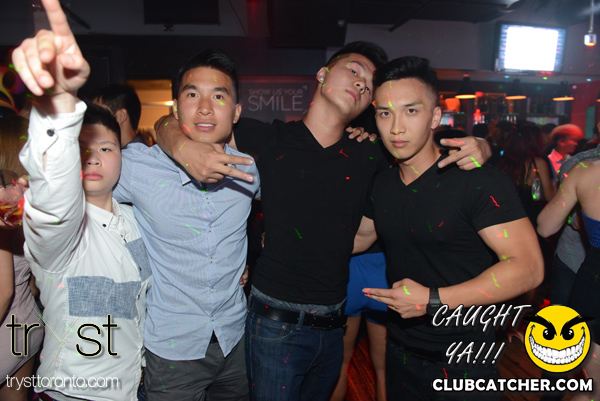 Tryst nightclub photo 352 - August 2nd, 2013