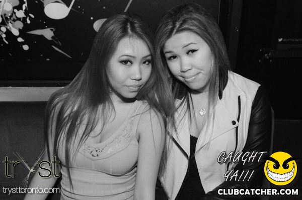 Tryst nightclub photo 356 - August 2nd, 2013