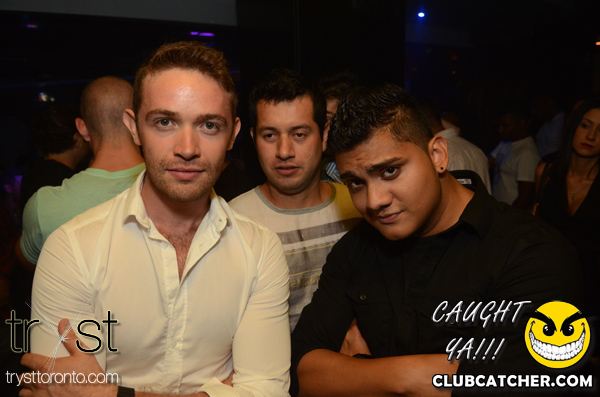 Tryst nightclub photo 363 - August 2nd, 2013