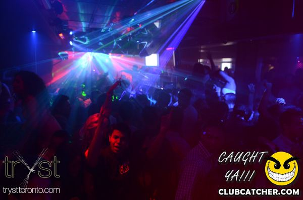 Tryst nightclub photo 39 - August 2nd, 2013