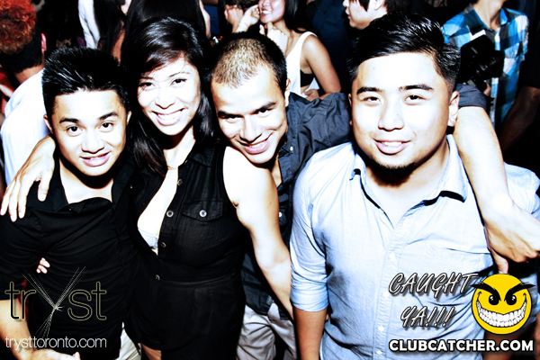 Tryst nightclub photo 382 - August 2nd, 2013