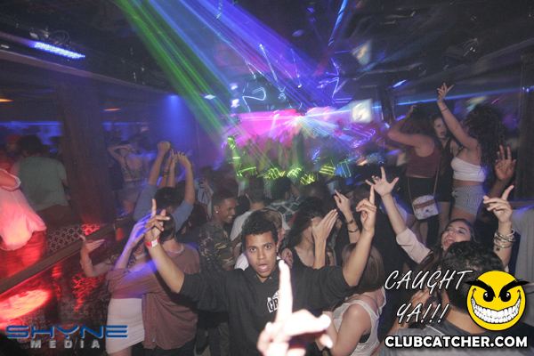 Tryst nightclub photo 385 - August 2nd, 2013