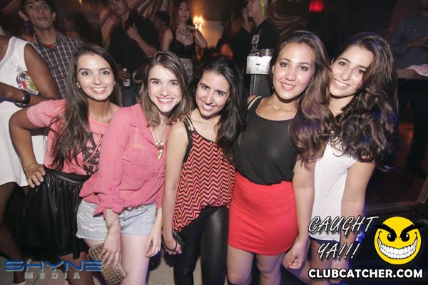 Tryst nightclub photo 389 - August 2nd, 2013