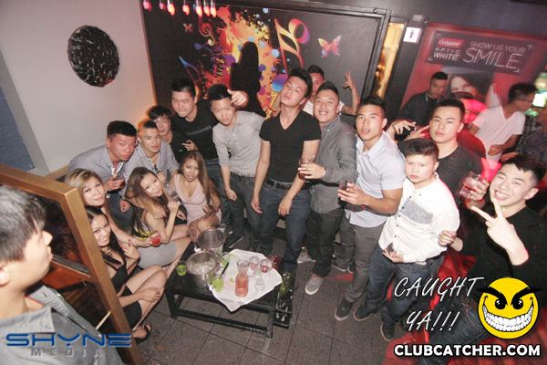 Tryst nightclub photo 393 - August 2nd, 2013