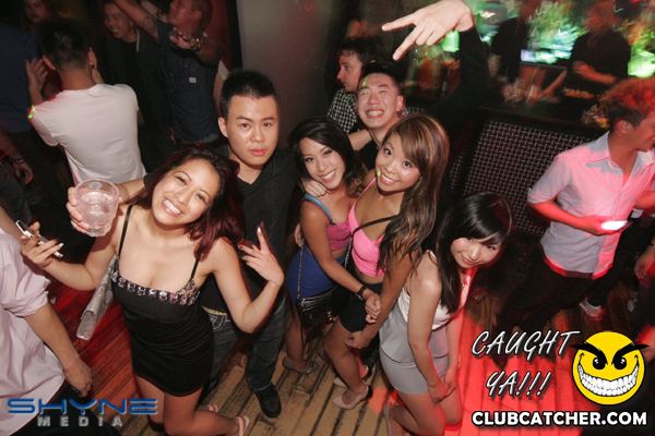 Tryst nightclub photo 395 - August 2nd, 2013