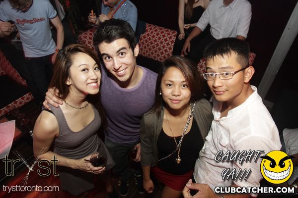 Tryst nightclub photo 44 - August 2nd, 2013