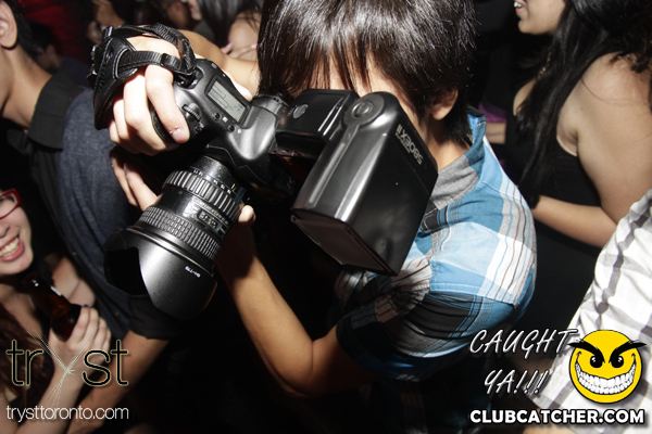 Tryst nightclub photo 46 - August 2nd, 2013