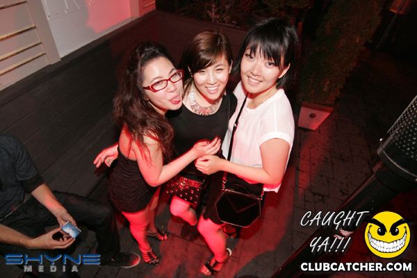 Tryst nightclub photo 534 - August 2nd, 2013