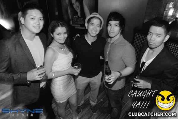 Tryst nightclub photo 550 - August 2nd, 2013