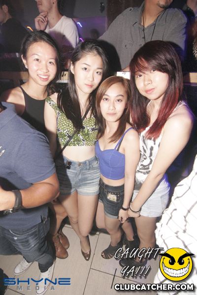 Tryst nightclub photo 573 - August 2nd, 2013
