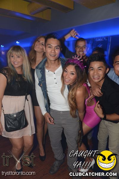 Tryst nightclub photo 72 - August 2nd, 2013