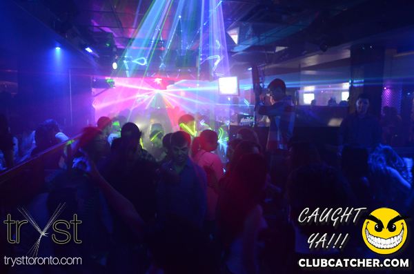Tryst nightclub photo 86 - August 2nd, 2013