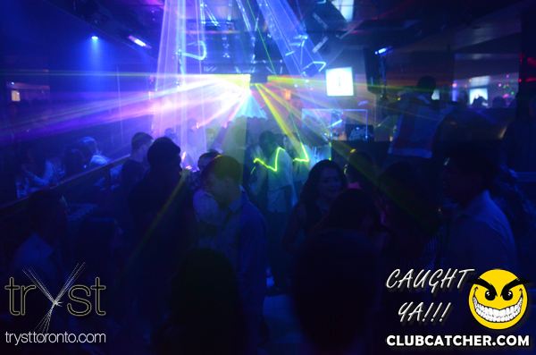 Tryst nightclub photo 92 - August 2nd, 2013
