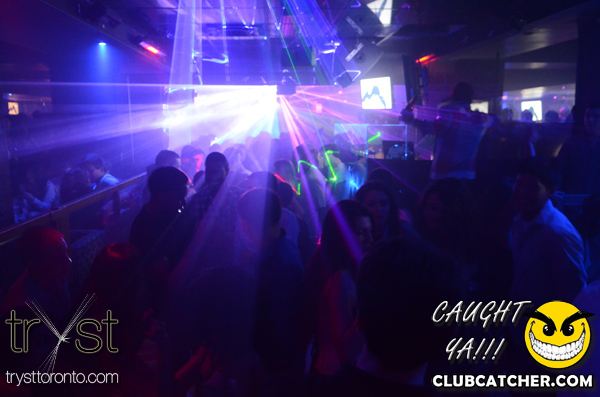 Tryst nightclub photo 97 - August 2nd, 2013