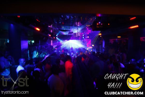Tryst nightclub photo 1 - August 3rd, 2013