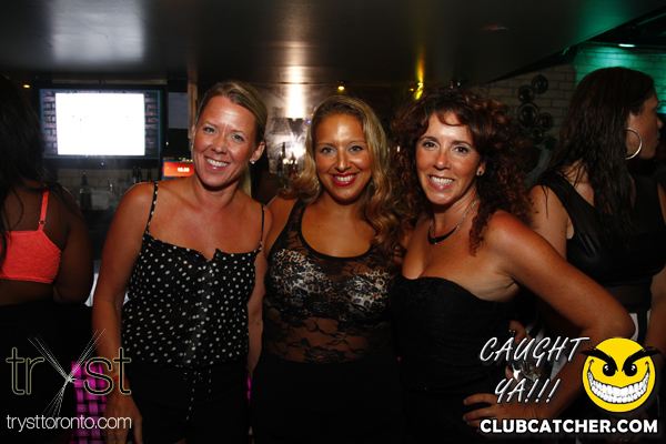 Tryst nightclub photo 15 - August 3rd, 2013
