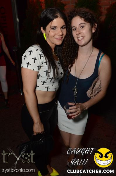 Tryst nightclub photo 50 - August 3rd, 2013