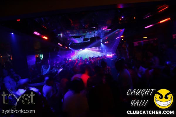 Tryst nightclub photo 55 - August 3rd, 2013