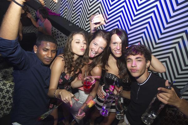 Tryst nightclub photo 121 - August 9th, 2013