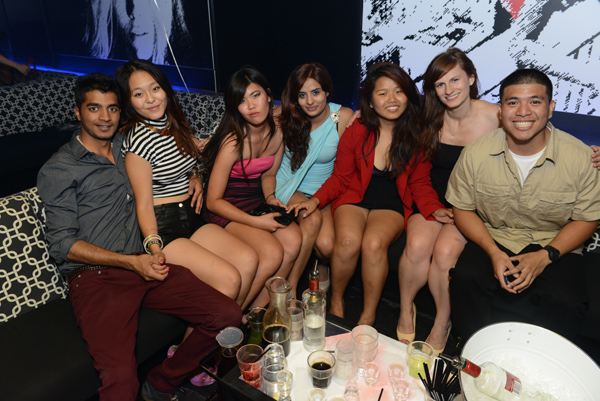 Tryst nightclub photo 139 - August 9th, 2013