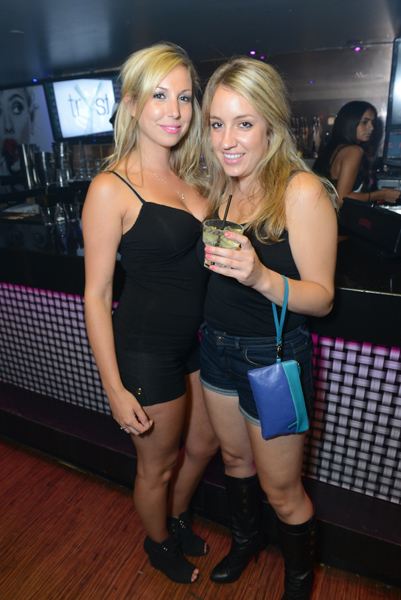 Tryst nightclub photo 3 - August 9th, 2013