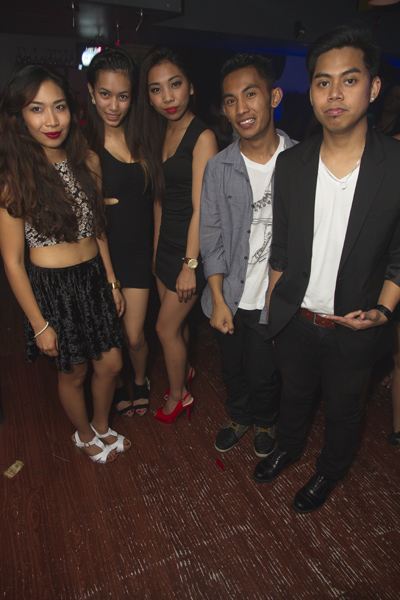 Tryst nightclub photo 246 - August 9th, 2013