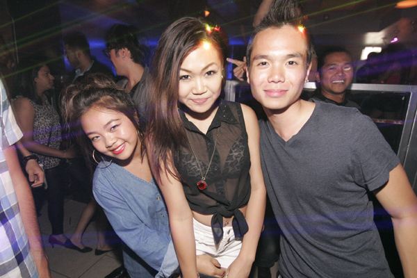 Tryst nightclub photo 268 - August 9th, 2013